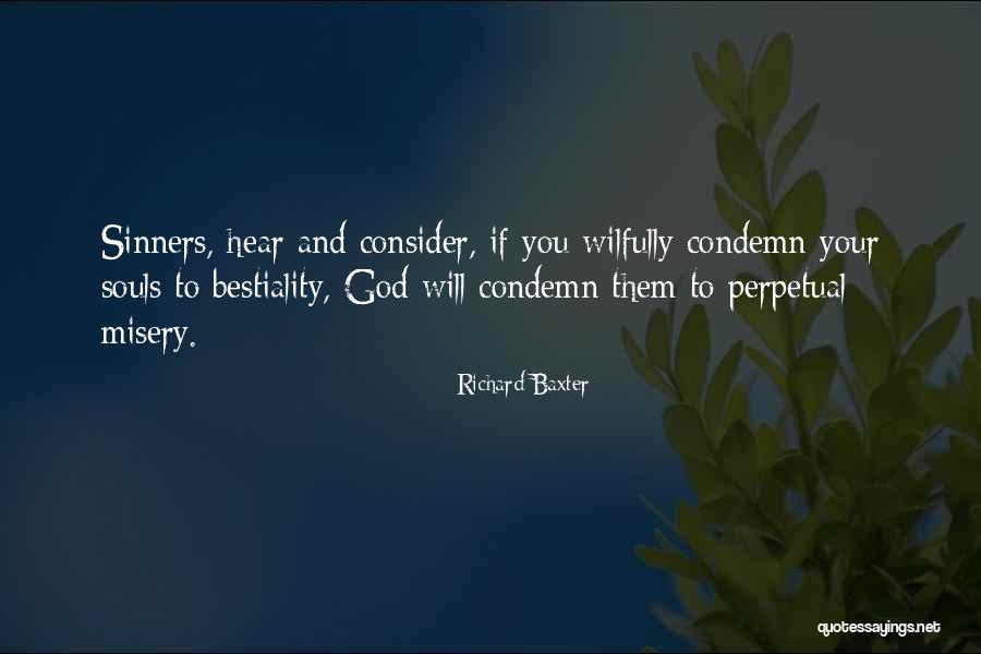 If Gods Will Quotes By Richard Baxter If Gods Will Quotes By Richard Baxter