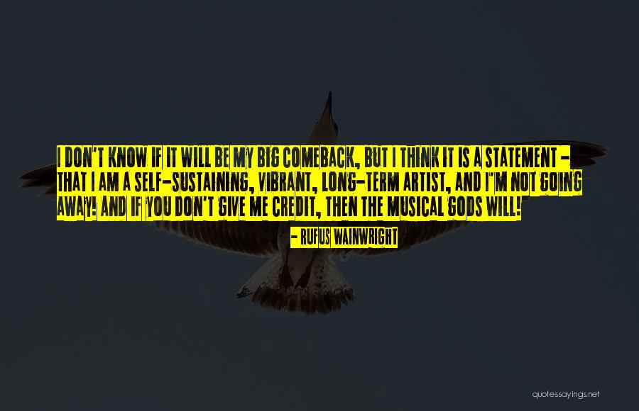 If Gods Will Quotes By Rufus Wainwright If Gods Will Quotes By Rufus Wainwright