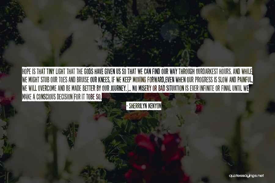 If Gods Will Quotes By Sherrilyn Kenyon If Gods Will Quotes By Sherrilyn Kenyon