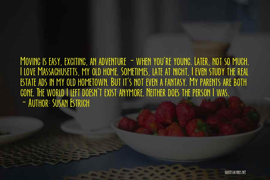 If He Doesn't Love You By Now Quotes By Susan Estrich If He Doesn't Love You By Now Quotes By Susan Estrich