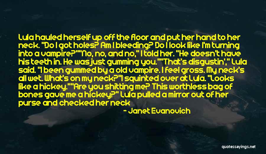 If He Doesn't Put You First Quotes By Janet Evanovich If He Doesn't Put You First Quotes By Janet Evanovich