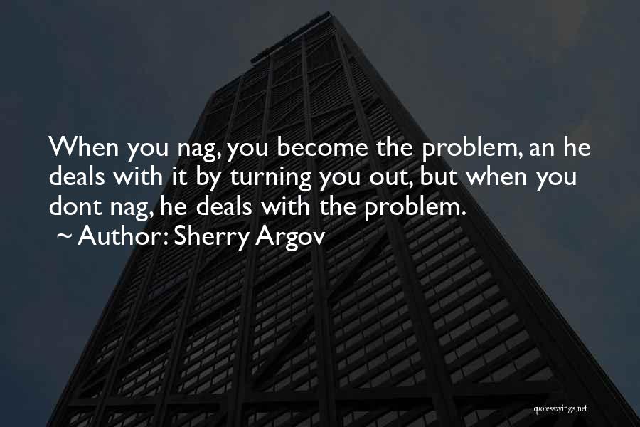 If He Dont Quotes By Sherry Argov