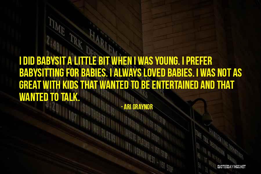 If He Wanted To Talk To You He Would Quotes By Ari Graynor If He Wanted To Talk To You He Would Quotes By Ari Graynor