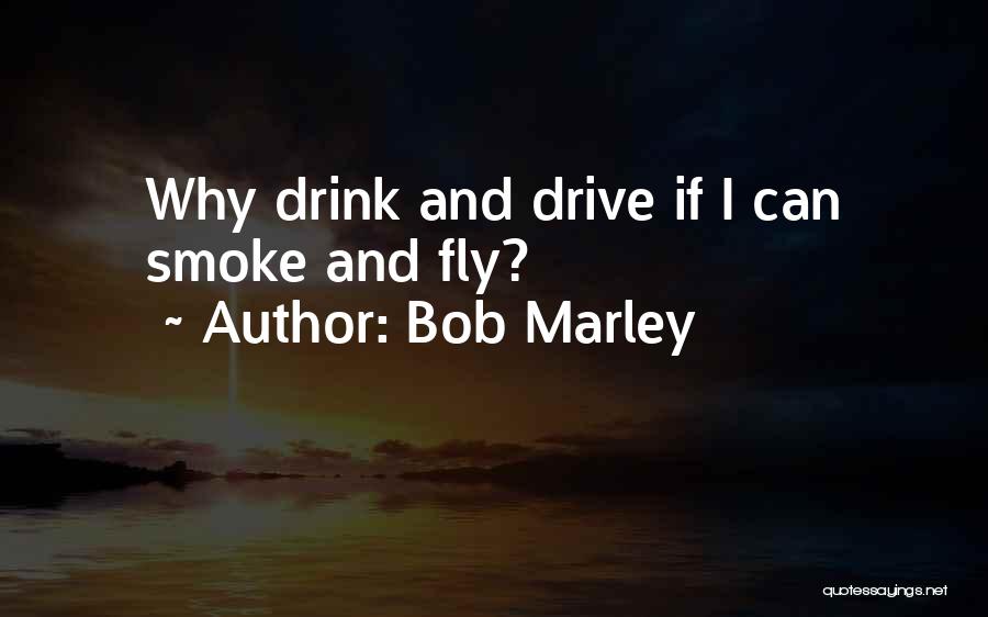 If I Can Fly Quotes By Bob Marley