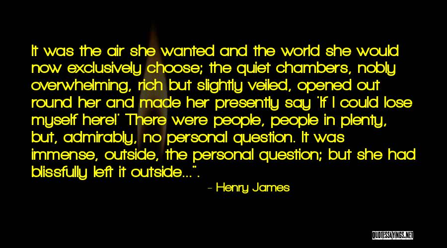 If I Could Choose Quotes By Henry James If I Could Choose Quotes By Henry James