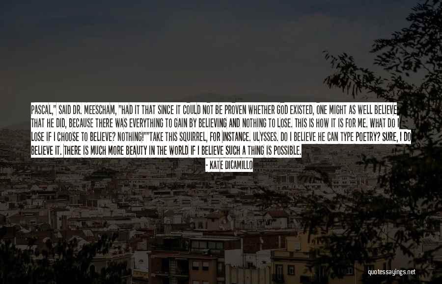 If I Could Choose Quotes By Kate DiCamillo If I Could Choose Quotes By Kate DiCamillo