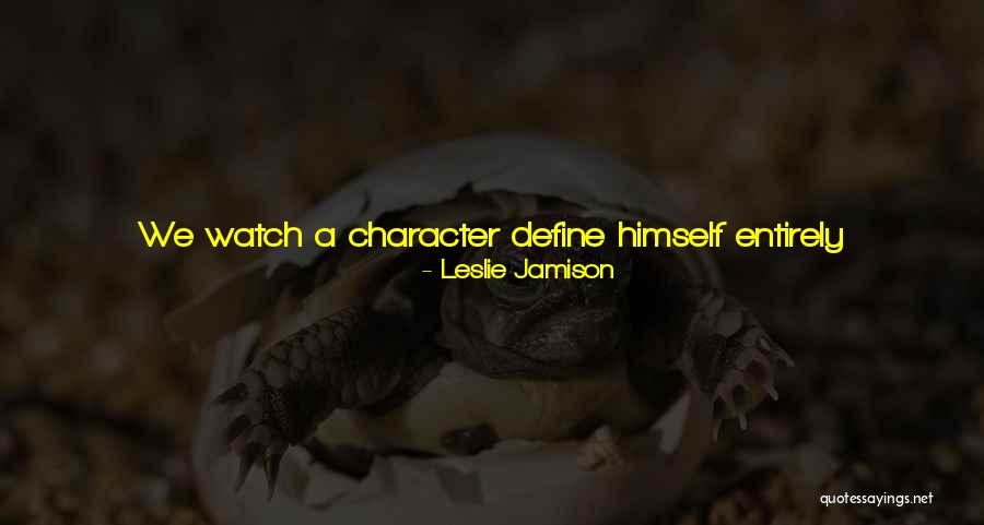 If I Could Choose Quotes By Leslie Jamison If I Could Choose Quotes By Leslie Jamison