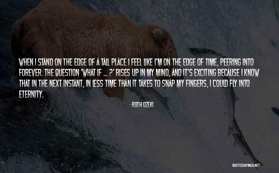 If I Could Fly Quotes By Ruth Ozeki If I Could Fly Quotes By Ruth Ozeki