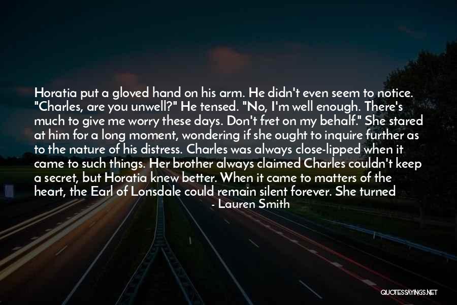 If I Could Give You Quotes By Lauren Smith If I Could Give You Quotes By Lauren Smith