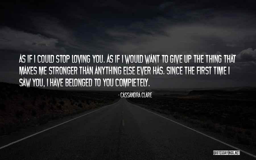 If I Could Stop Time Quotes By Cassandra Clare If I Could Stop Time Quotes By Cassandra Clare