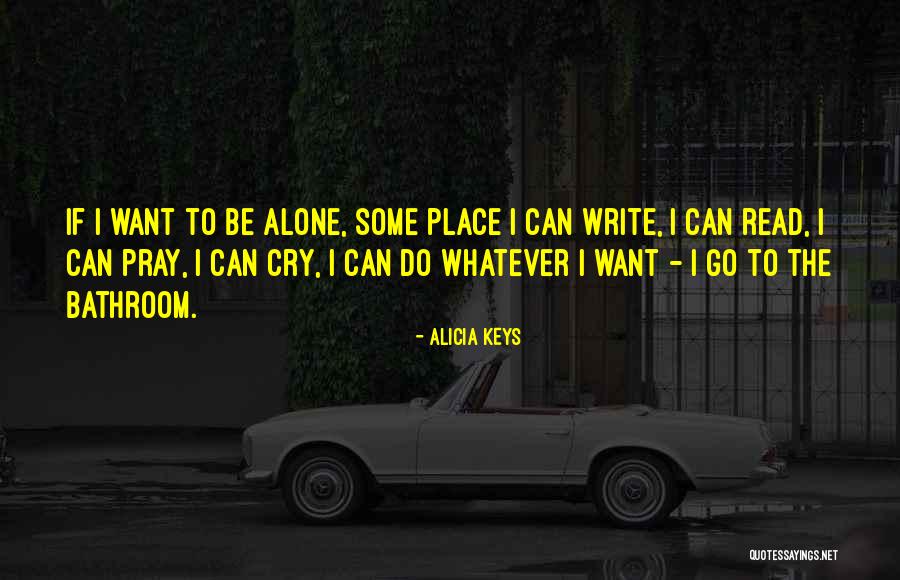 If I Cry Quotes By Alicia Keys