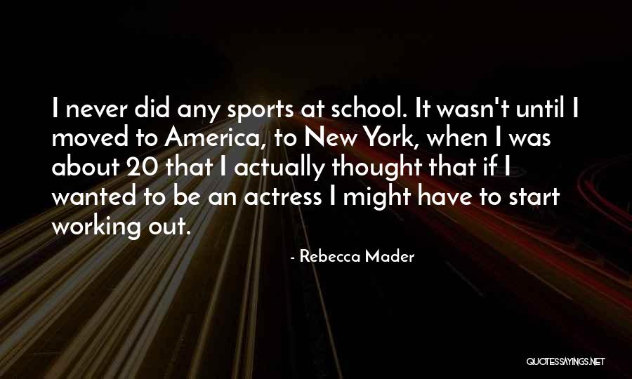 If I Did It Quotes By Rebecca Mader If I Did It Quotes By Rebecca Mader