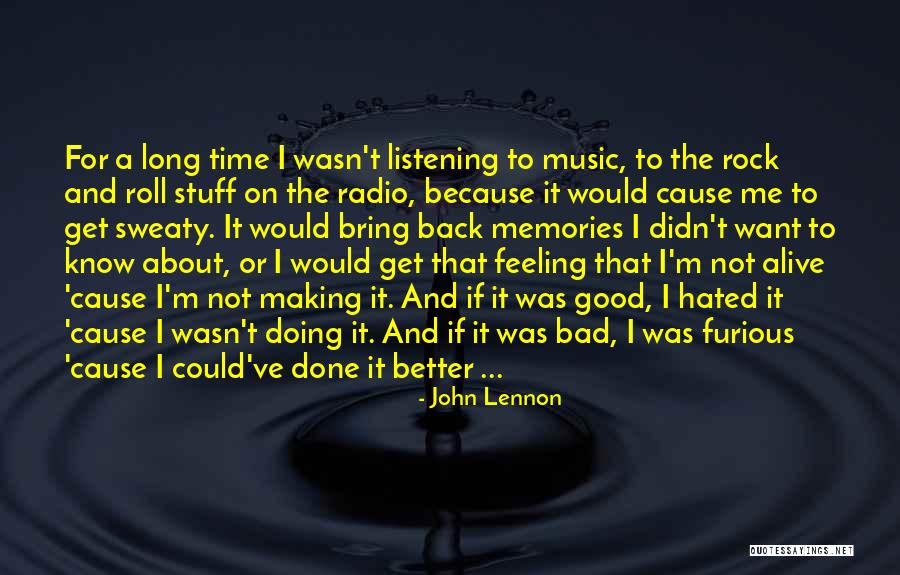 If I Didn't Know Better Quotes By John Lennon If I Didn't Know Better Quotes By John Lennon