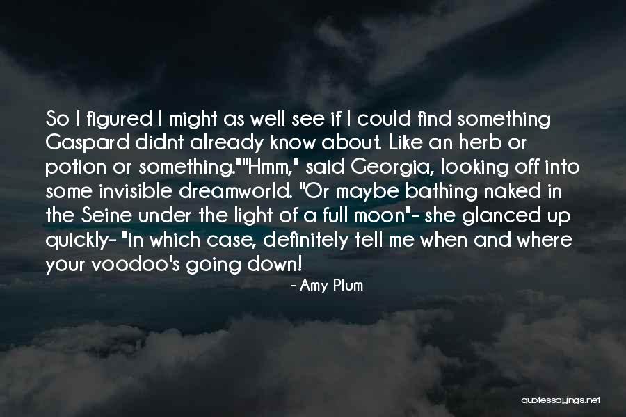 If I Didnt Quotes By Amy Plum If I Didnt Quotes By Amy Plum