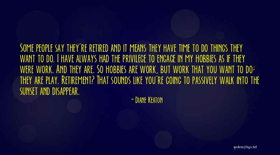 If I Disappear Quotes By Diane Keaton If I Disappear Quotes By Diane Keaton