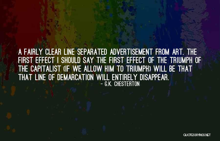 If I Disappear Quotes By G.K. Chesterton If I Disappear Quotes By G.K. Chesterton