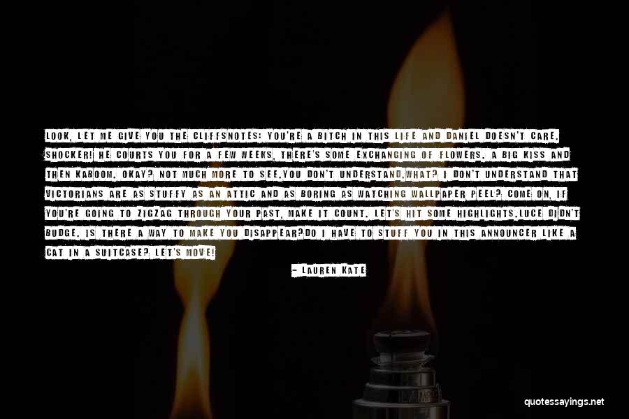 If I Disappear Quotes By Lauren Kate If I Disappear Quotes By Lauren Kate