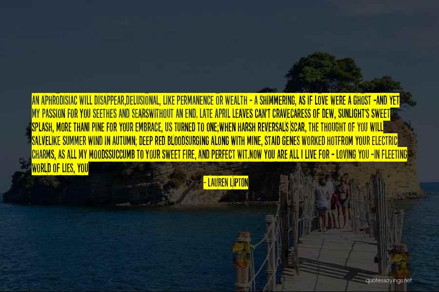 If I Disappear Quotes By Lauren Lipton If I Disappear Quotes By Lauren Lipton