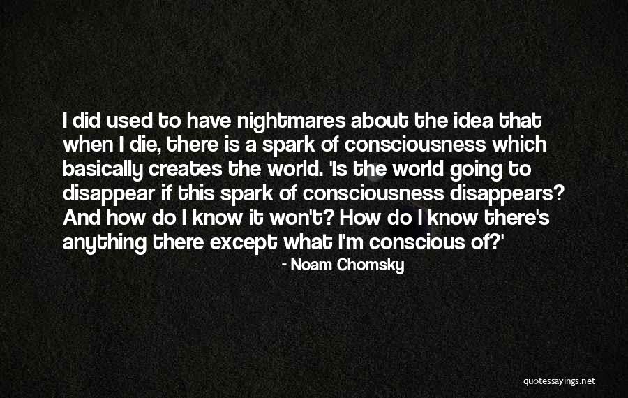 If I Disappear Quotes By Noam Chomsky If I Disappear Quotes By Noam Chomsky