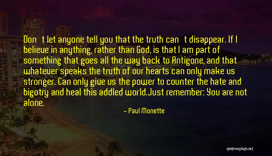 If I Disappear Quotes By Paul Monette If I Disappear Quotes By Paul Monette