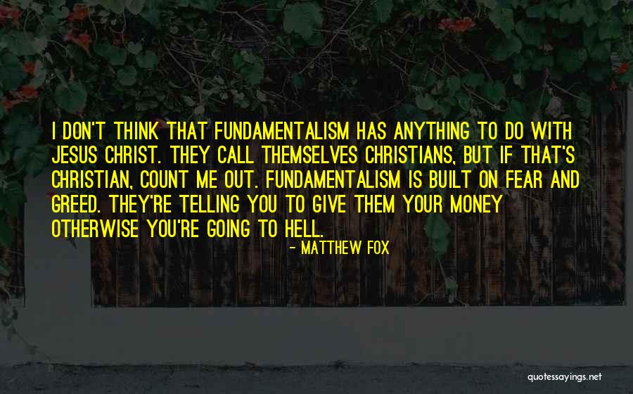 If I Don't Call You Quotes By Matthew Fox