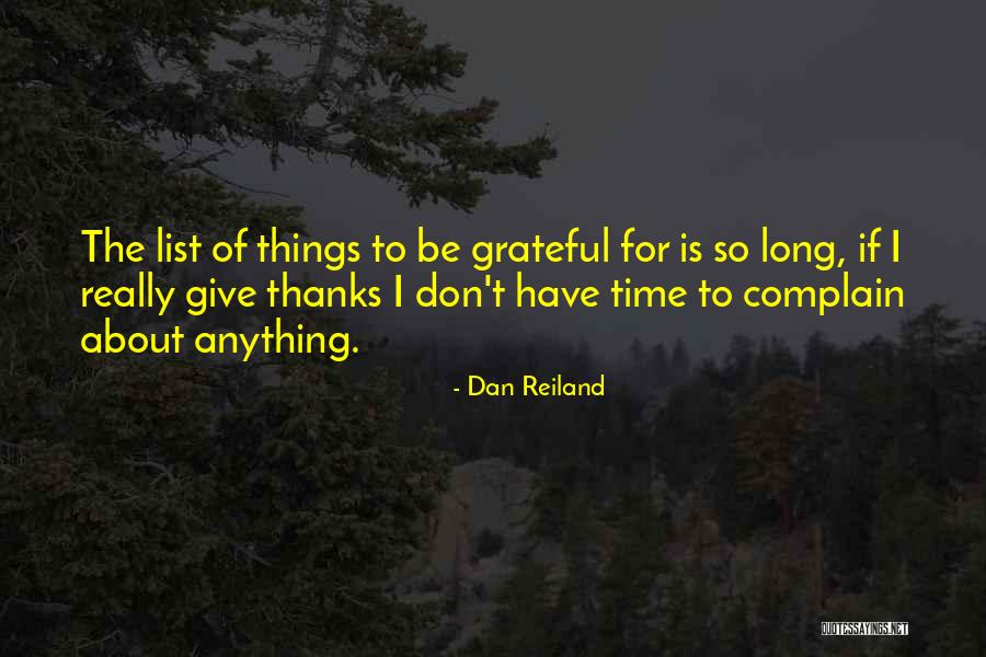 If I Don't Have Anything Quotes By Dan Reiland If I Don't Have Anything Quotes By Dan Reiland