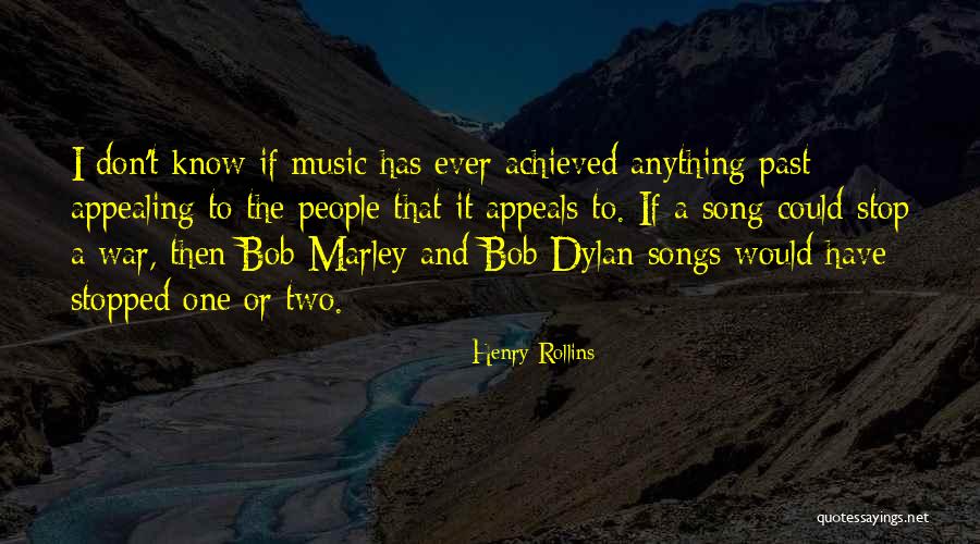 If I Don't Have Anything Quotes By Henry Rollins If I Don't Have Anything Quotes By Henry Rollins