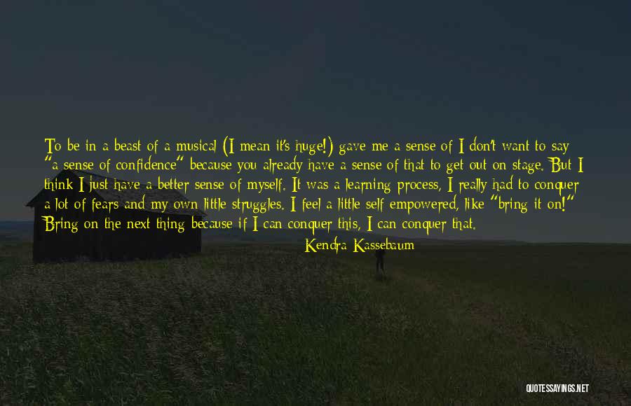 If I Don't Like You Quotes By Kendra Kassebaum If I Don't Like You Quotes By Kendra Kassebaum