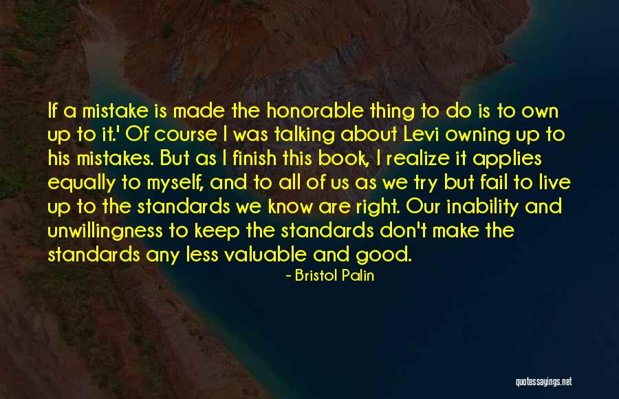 If I Fail Quotes By Bristol Palin If I Fail Quotes By Bristol Palin