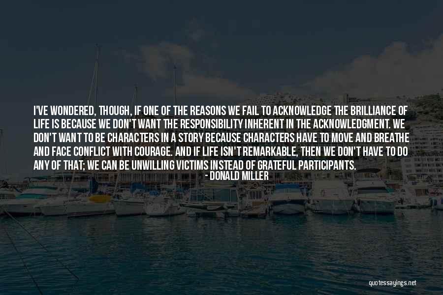 If I Fail Quotes By Donald Miller If I Fail Quotes By Donald Miller