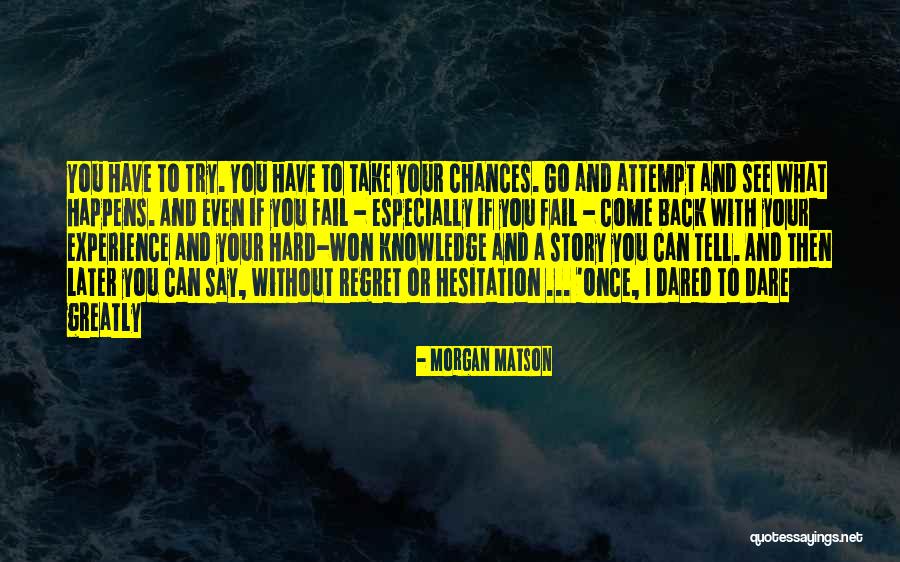 If I Fail Quotes By Morgan Matson If I Fail Quotes By Morgan Matson