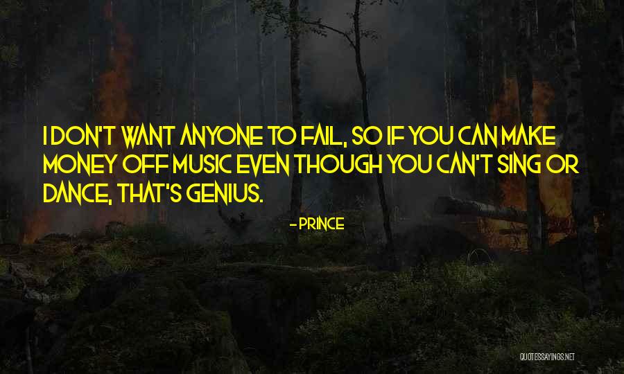 If I Fail Quotes By Prince If I Fail Quotes By Prince
