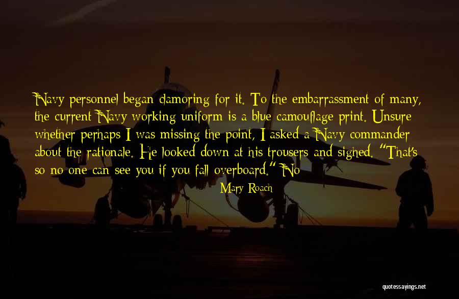 If I Fall For You Quotes By Mary Roach If I Fall For You Quotes By Mary Roach