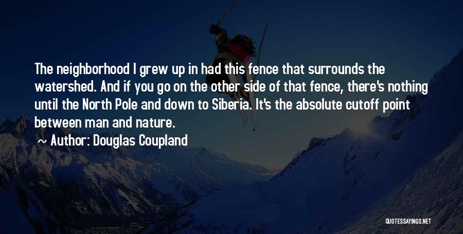 If I Go Down Quotes By Douglas Coupland