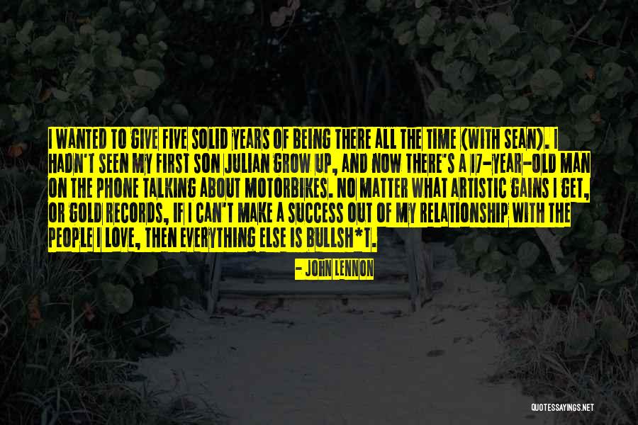 If I Grow Up Quotes By John Lennon If I Grow Up Quotes By John Lennon