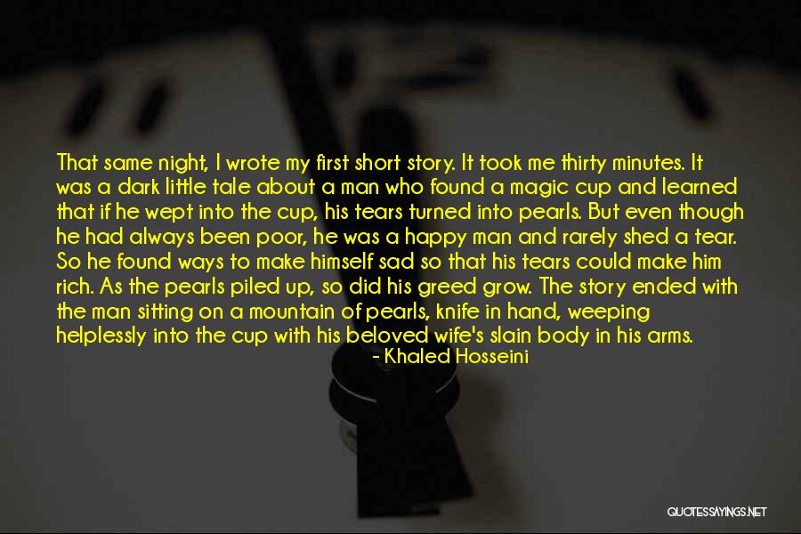 If I Grow Up Quotes By Khaled Hosseini If I Grow Up Quotes By Khaled Hosseini