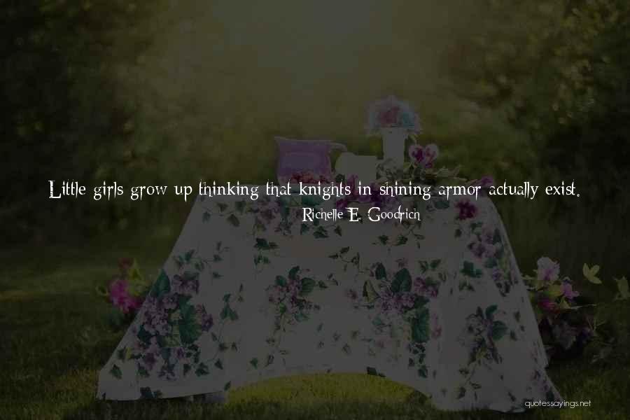 If I Grow Up Quotes By Richelle E. Goodrich If I Grow Up Quotes By Richelle E. Goodrich