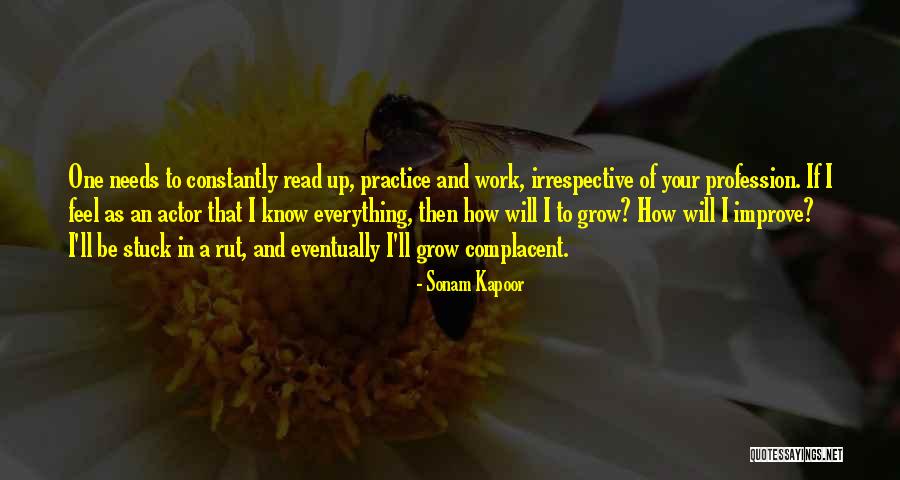 If I Grow Up Quotes By Sonam Kapoor If I Grow Up Quotes By Sonam Kapoor