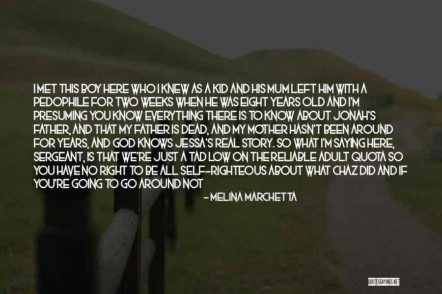 If I Knew Now What I Knew Then Quotes By Melina Marchetta If I Knew Now What I Knew Then Quotes By Melina Marchetta