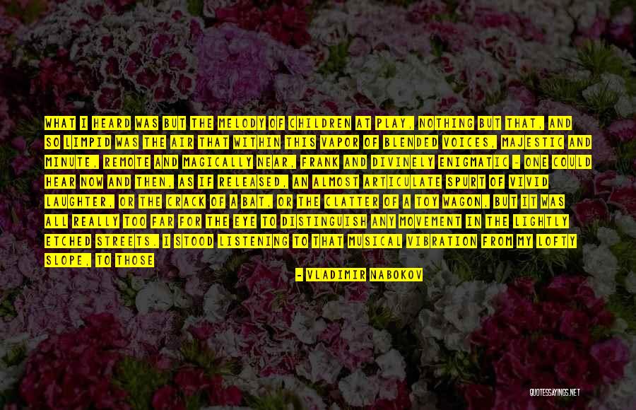 If I Knew Now What I Knew Then Quotes By Vladimir Nabokov If I Knew Now What I Knew Then Quotes By Vladimir Nabokov