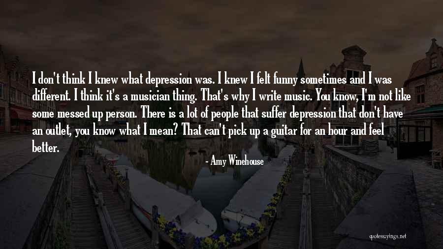 If I Knew Then What I Know Now Funny Quotes By Amy Winehouse If I Knew Then What I Know Now Funny Quotes By Amy Winehouse