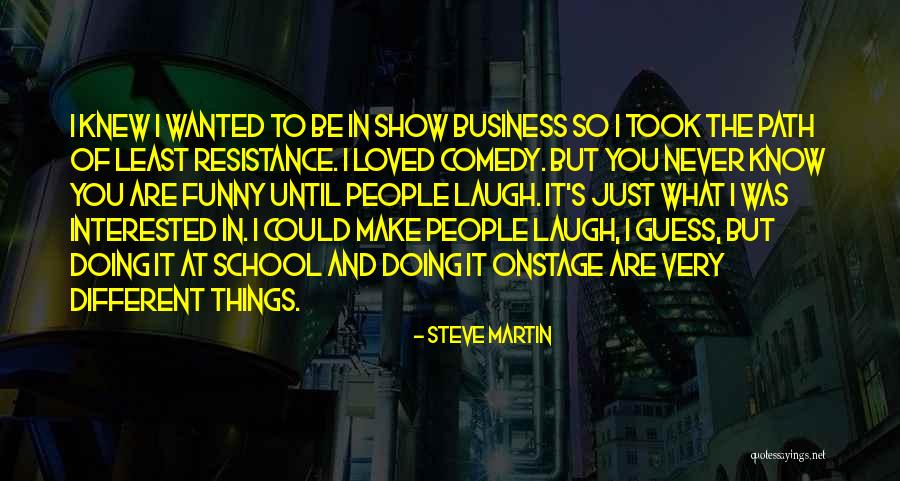 If I Knew Then What I Know Now Funny Quotes By Steve Martin