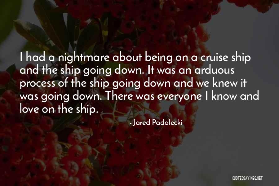 If I Knew Then What I Know Now Quotes By Jared Padalecki If I Knew Then What I Know Now Quotes By Jared Padalecki