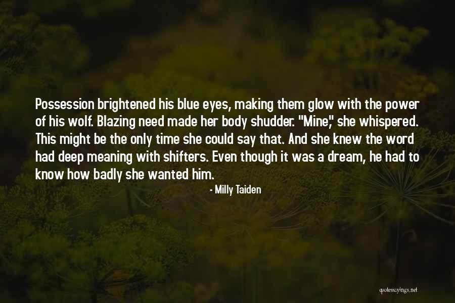 If I Knew Then What I Know Now Quotes By Milly Taiden If I Knew Then What I Know Now Quotes By Milly Taiden
