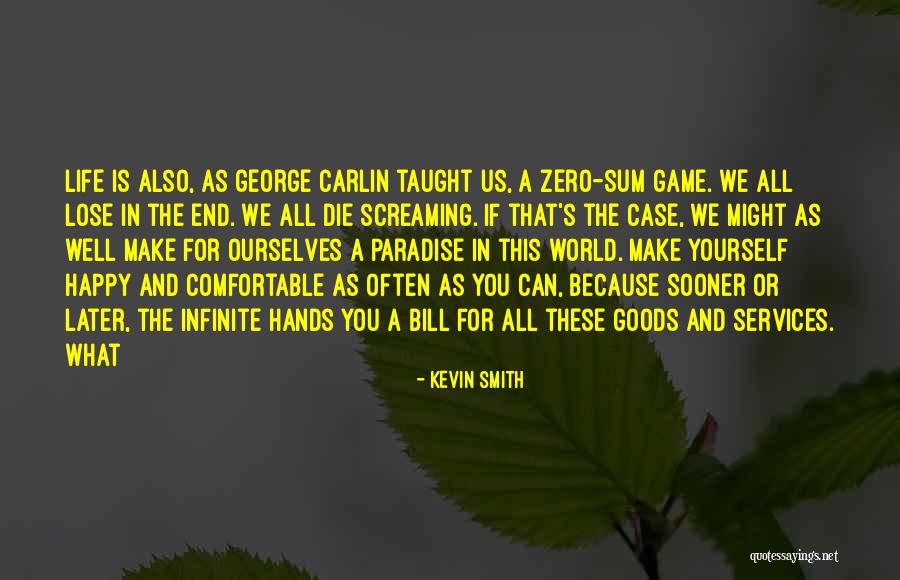 If I Lose You I Will Die Quotes By Kevin Smith If I Lose You I Will Die Quotes By Kevin Smith