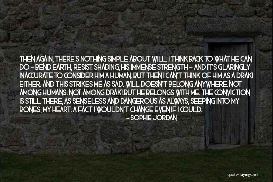 If I Resist Quotes By Sophie Jordan If I Resist Quotes By Sophie Jordan