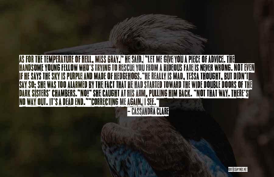 If I Said I Miss You Quotes By Cassandra Clare If I Said I Miss You Quotes By Cassandra Clare