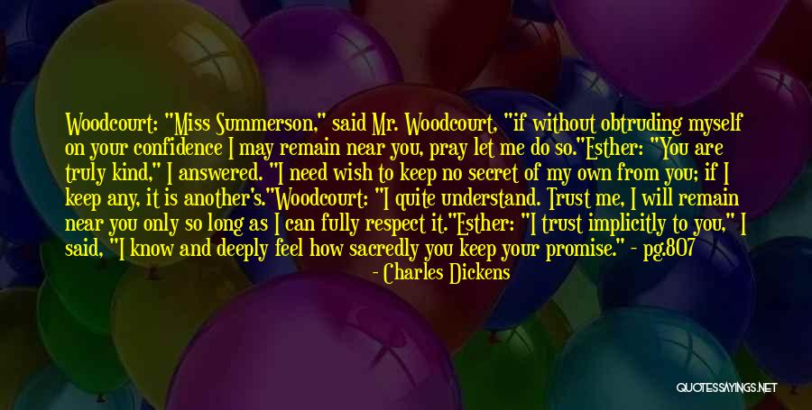 If I Said I Miss You Quotes By Charles Dickens If I Said I Miss You Quotes By Charles Dickens