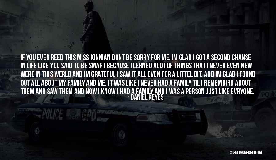If I Said I Miss You Quotes By Daniel Keyes If I Said I Miss You Quotes By Daniel Keyes