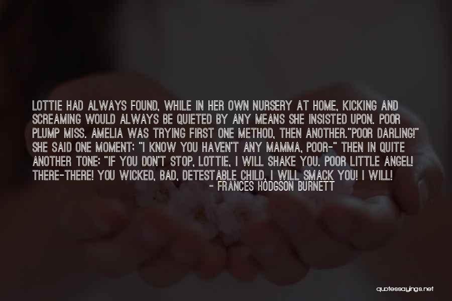 If I Said I Miss You Quotes By Frances Hodgson Burnett If I Said I Miss You Quotes By Frances Hodgson Burnett